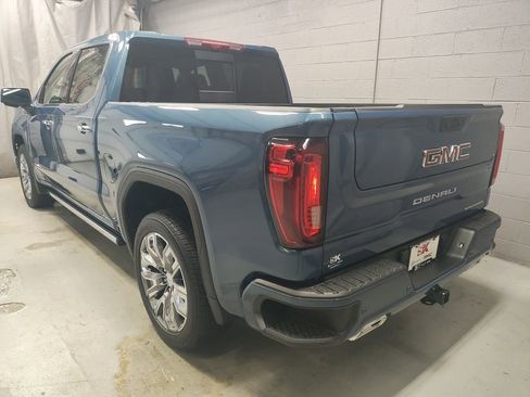 New 2026 GMC Sierra 1500 Denali w/ Denali Reserve Package AWD/4WD image 19