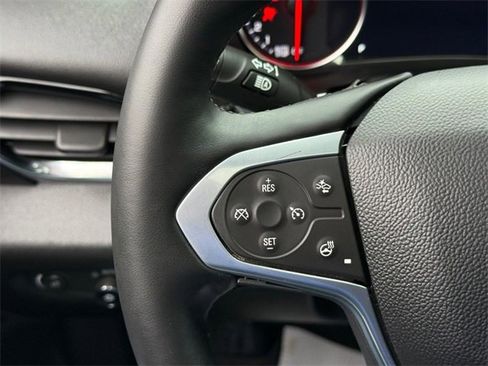 Used 2023 Chevrolet Traverse High Country image 20