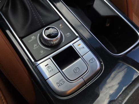 Used 2023 Kia Telluride SX X-Line image 20