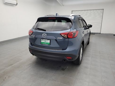 Used 2016 MAZDA CX-5 Touring w/ Bose/Moonroof Package image 7