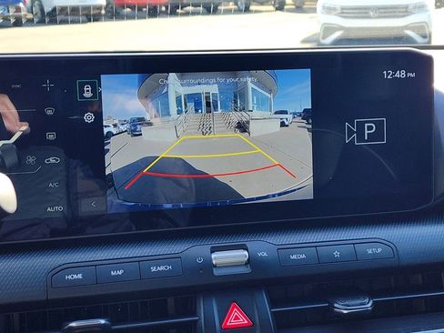 Certified 2025 Kia K4 GT-Line w/ GT-Line Sunroof Package image 21