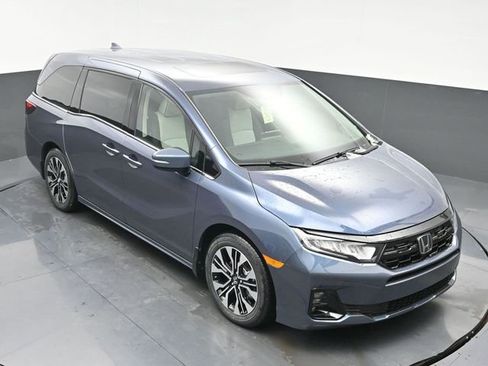 New 2026 Honda Odyssey Elite image 34