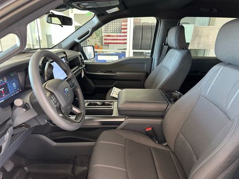New 2026 Ford F150 STX w/ F-150 LOBO Package AWD/4WD image 18