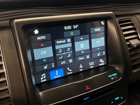 Used 2018 Ford Flex SEL w/ Equipment Group 202A image 16