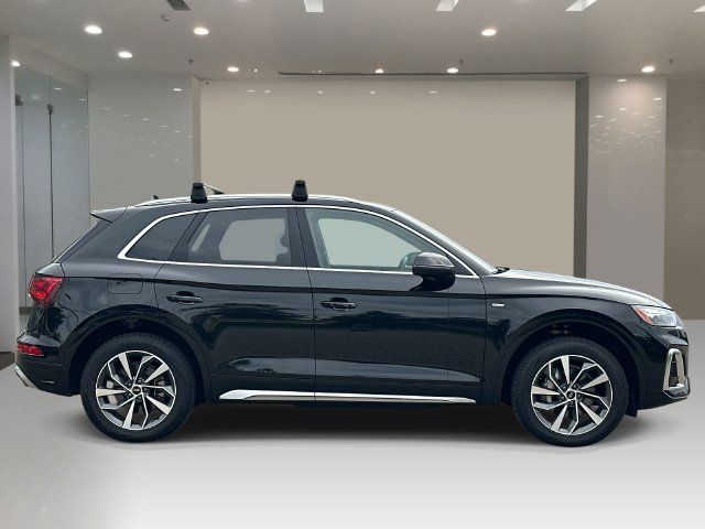 Used 2024 Audi Q5 2.0T Premium Plus AWD/4WD image 5