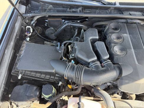 Used 2016 Toyota 4Runner Limited AWD/4WD image 14