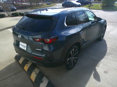 Used 2023 MAZDA CX-50 AWD 2.5 S w/ Cargo Package image 15