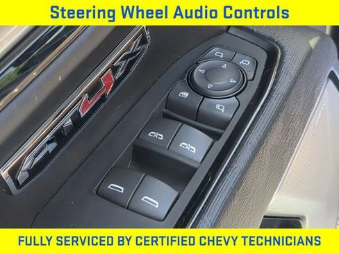 Used 2024 GMC Sierra 1500 AT4X w/ AT4X AEV Edition AWD/4WD image 25