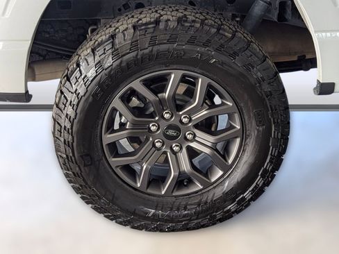 Certified 2023 Ford F150 Tremor w/ Equipment Group 402A High image 12