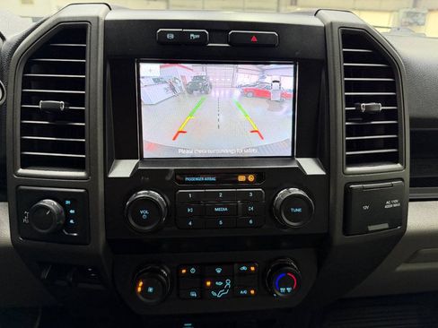 Used 2022 Ford F250 XL w/ Power Equipment Group AWD/4WD image 28
