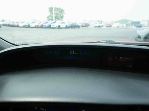 Used 2015 Honda Civic LX image 17