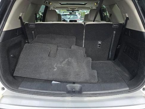 Certified 2024 Nissan Pathfinder SL w/ SL Premium Package image 12