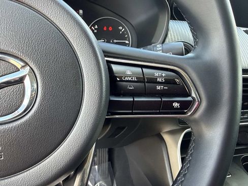 Used 2025 MAZDA CX-90 3.3 Turbo w/ Select Package image 38