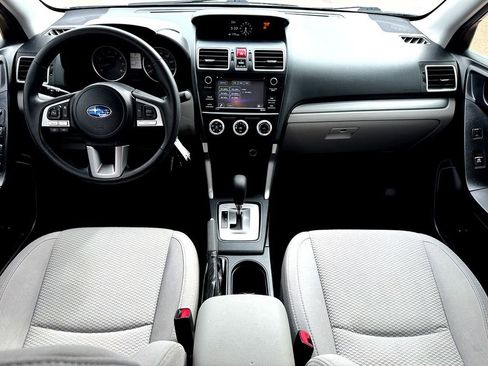 Used 2018 Subaru Forester 2.5i w/ Alloy Wheel Package image 28