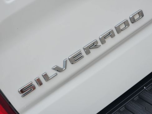 Used 2019 Chevrolet Silverado 1500 RST w/ All-Star Edition AWD/4WD image 12
