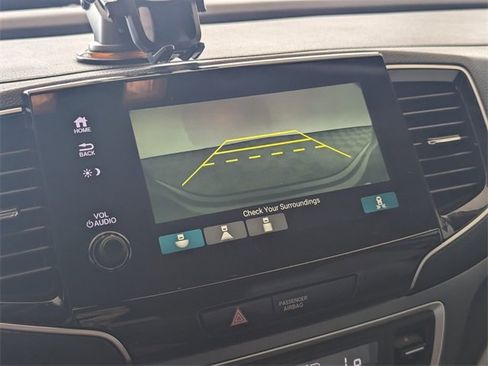 Used 2020 Honda Pilot EX-L image 23