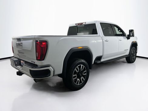Used 2022 GMC Sierra 2500 AT4 w/ AT4 Premium Plus Package image 5