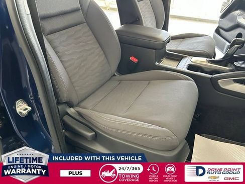 Used 2022 Nissan Frontier SV AWD/4WD image 28