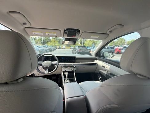 New 2026 Hyundai Tucson SE AWD/4WD image 35