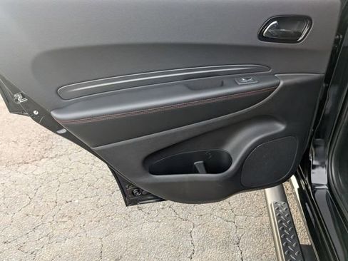 New 2026 Dodge Durango GT w/ Blacktop Package image 25