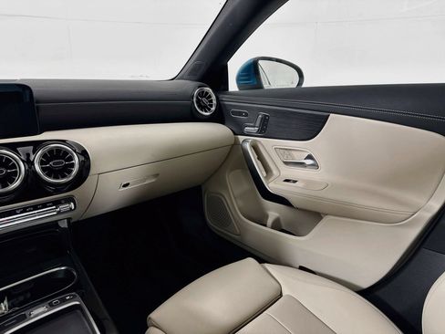 Certified 2026 Mercedes-Benz CLA 250 image 24