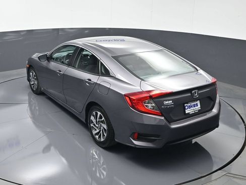 Used 2016 Honda Civic EX image 45