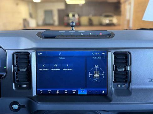 Used 2024 Ford Bronco Everglades AWD/4WD image 29