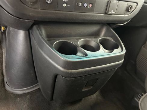 Used 2017 Chevrolet Express 3500 LT w/ LT Preferred Equipment Group RWD image 17
