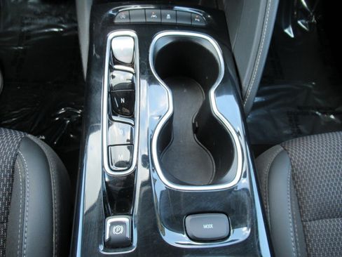 Used 2021 Buick Envision Preferred FWD image 26