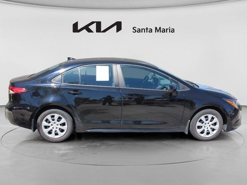 Used 2023 Toyota Corolla LE FWD image 10