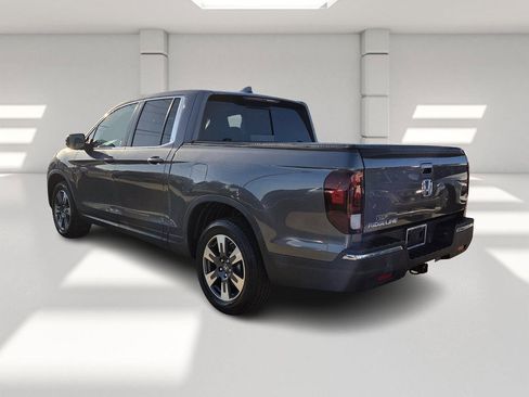 Used 2019 Honda Ridgeline RTL-T image 3