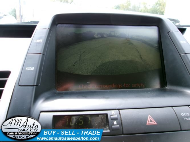 Used 2007 Toyota Prius FWD image 12