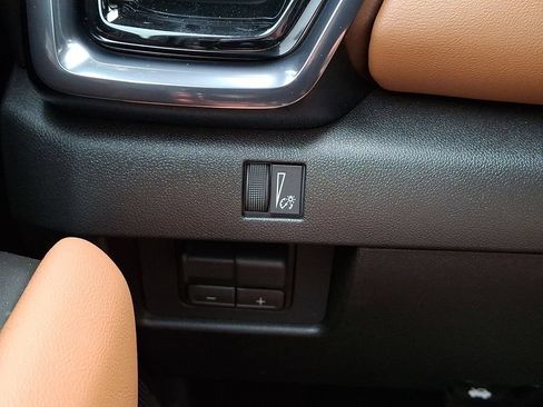 New 2026 GMC Canyon AT4 w/ Nightfall Essentials Package AWD/4WD image 14