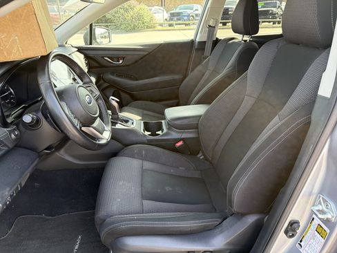 Used 2024 Subaru Outback Premium AWD/4WD image 10