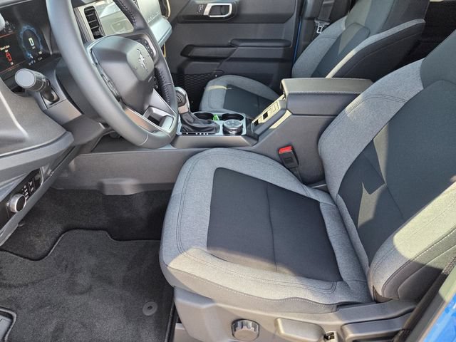 New 2026 Ford Bronco Big Bend AWD/4WD image 22