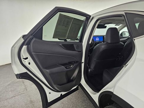 Used 2026 Lexus NX 350 AWD w/ Premium Package image 15