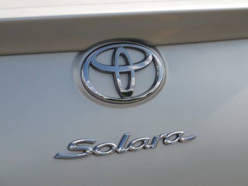 Used 2006 Toyota Solara SE FWD image 57