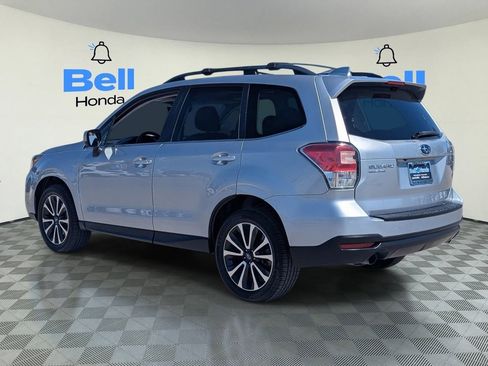 Used 2018 Subaru Forester 2.0XT Premium w/ Popular Package #2A image 3