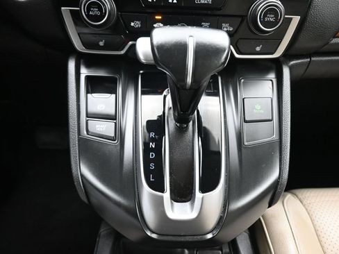 Used 2018 Honda CR-V Touring image 23