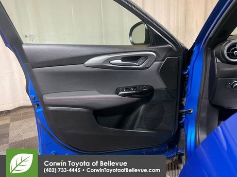 Used 2024 Alfa Romeo Tonale Veloce image 25