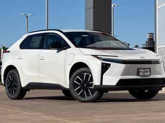 New 2026 Toyota bZ video 2