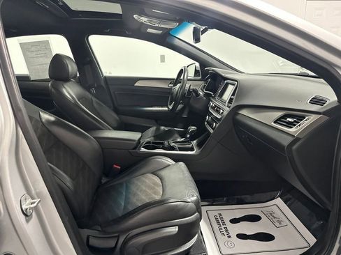 Used 2018 Hyundai Sonata Sport FWD image 24