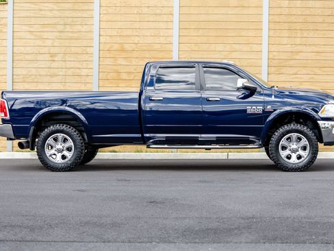 Used 2013 RAM 2500 Big Horn AWD/4WD image 7