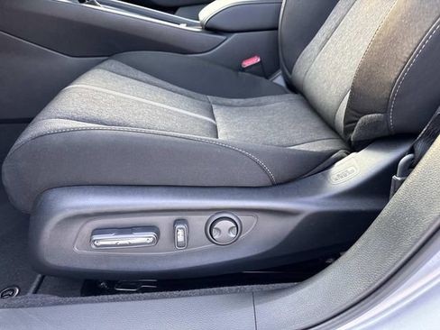 New 2026 Honda Accord Sport image 6