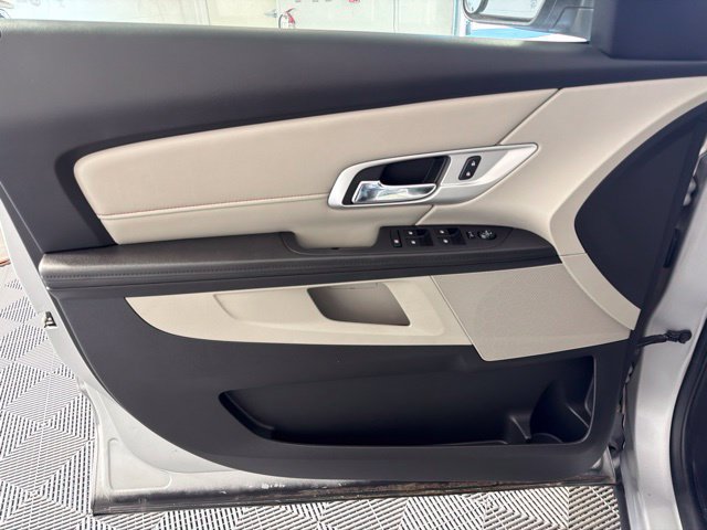 Used 2017 GMC Terrain SLE FWD image 13
