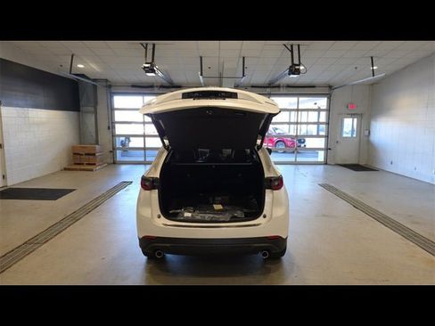 New 2025 MAZDA CX-5 Carbon Edition image 42