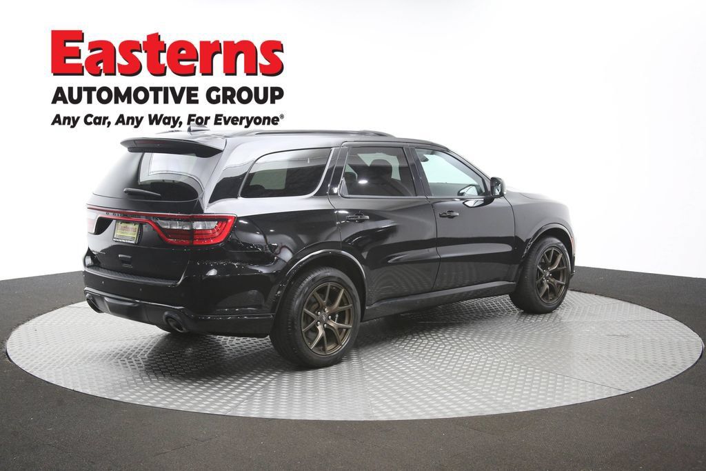 Used 2025 Dodge Durango R/T AWD/4WD image 45