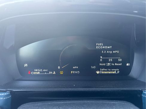 Used 2020 Lincoln Corsair Reserve w/ Equipment Group 201A FWD image 9