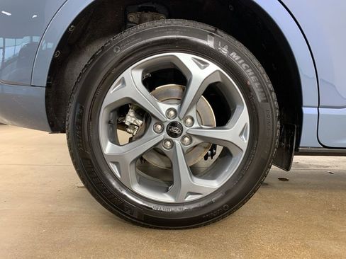 Used 2024 Ford Escape ST-Line w/ Tech Pack #1 image 37