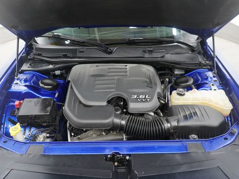 Used 2018 Dodge Challenger GT w/ Driver Convenience Group image 26